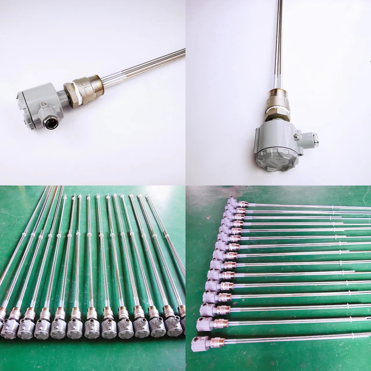 電極液位蜜桃视频在线播放的工作原理是什麽